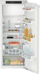 Bild von Liebherr Plus-IRe 4521 Kühlschrank Integriert EURO Norm