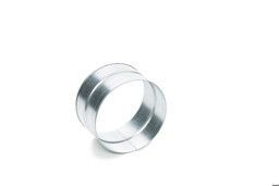 Zeige Details für V-ZUG Verbindungsrohr, Durchm. 125 mm, H42032 Bild von V-ZUG Verbindungsrohr, Durchm. 125 mm, H42032