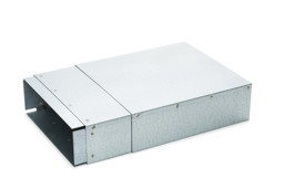 Zeige Details für V-ZUG Flachkanal teleskopierbar, Länge 275-535 mm, H42070 Bild von V-ZUG Flachkanal teleskopierbar, Länge 275-535 mm, H42070