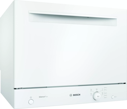 Zeige Details für Bosch SKS51E32EU Serie 2 Freistehender Kompakt-Geschirrspüler 55 cm weiss Bild von Bosch SKS51E32EU Serie 2 Freistehender Kompakt-Geschirrspüler 55 cm weiss
