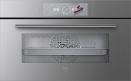 Zeige Details für V-ZUG CombiSteamer V6000 38, 2303000004 Bild von V-ZUG CombiSteamer V6000 38, 2303000004