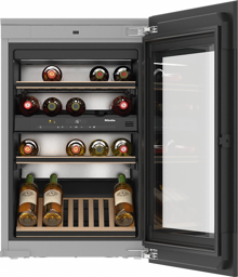 Zeige Details für MIELE KWT 6422 iG Weinschrank, 10737480 Bild von MIELE KWT 6422 iG Weinschrank, 10737480
