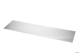 Zeige Details für V-ZUG Ausgleichsblende 822 x 235 mm, ChromeClass, 1029545 Bild von V-ZUG Ausgleichsblende 822 x 235 mm, ChromeClass, 1029545