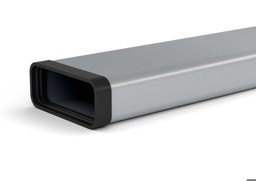 Zeige Details für V-ZUG Luftkanal Metall Breite 222mm / Höhe 89mm / Länge 500mm, 1046627 Bild von V-ZUG Luftkanal Metall Breite 222mm / Höhe 89mm / Länge 500mm, 1046627