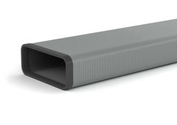 Zeige Details für V-ZUG Luftkanal Metall flexibel B 222mm / H 89mm / L 1000mm, 1046635 Bild von V-ZUG Luftkanal Metall flexibel B 222mm / H 89mm / L 1000mm, 1046635