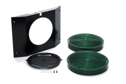 Zeige Details für V-ZUG Longlife-Aktivkohlefilter Set DWVHR, H43400 Bild von V-ZUG Longlife-Aktivkohlefilter Set DWVHR, H43400