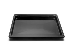 Zeige Details für V-ZUG Kuchenblech DualEmail, B/T/H 430 x 370 x 25 mm, K44077 Bild von V-ZUG Kuchenblech DualEmail, B/T/H 430 x 370 x 25 mm, K44077