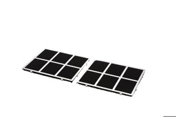 Zeige Details für V-ZUG Longlife-Aktivkohlefilter Installationskit DWVMR, 1016766 Bild von V-ZUG Longlife-Aktivkohlefilter Installationskit DWVMR, 1016766