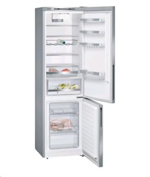 Zeige Details für Siemens KG39EAICA iQ500 Freistehende Kühl/Gefrier-Kombination mit Gefrierbereich unten 201 x 60 cm Edelstahl-antifingerprint Bild von Siemens KG39EAICA iQ500 Freistehende Kühl/Gefrier-Kombination mit Gefrierbereich unten 201 x 60 cm Edelstahl-antifingerprint