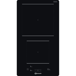 Zeige Details für Bauknecht BQ 2530S NE Cerankochfeld mit Induktion schwarz 60 cm Euro-Norm Bild von Bauknecht BQ 2530S NE Cerankochfeld mit Induktion schwarz 60 cm Euro-Norm