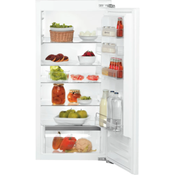 Bild von Bauknecht KRIE 22512 Einbaukühlschrank weiss Integrierbar 60 cm Euro-Norm, 859991618620