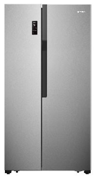 Zeige Details für GORENJE NRS 918 EMX-CH Foodcenter freistehend Edelstahl, 513363 Bild von GORENJE NRS 918 EMX-CH Foodcenter freistehend Edelstahl, 513363