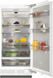 Zeige Details für MIELE K2902Vi RE MasterCool Kühlschrank vollintegrierbar, 11530550 Bild von MIELE K2902Vi RE MasterCool Kühlschrank vollintegrierbar, 11530550