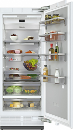 Zeige Details für MIELE K2802Vi RE MasterCool Kühlschrank vollintegrierbar, 11530510 Bild von MIELE K2802Vi RE MasterCool Kühlschrank vollintegrierbar, 11530510