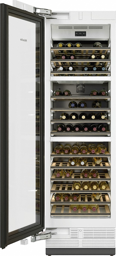 Zeige Details für MIELE KWT2612Vi LI MasterCool Weinschrank vollintegriert, 11530680 Bild von MIELE KWT2612Vi LI MasterCool Weinschrank vollintegriert, 11530680