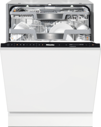 Zeige Details für MIELE PFD 104-60 SCVi XXL Geschirrspüler Profiline vollintegierbar, 11605060 Bild von MIELE PFD 104-60 SCVi XXL Geschirrspüler Profiline vollintegierbar, 11605060