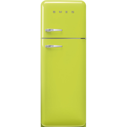 Zeige Details für Smeg FAB30RLI5 Kühlschrank 50's RETRO STYLE LIMETTENGRÜN freistehend Rechts Bild von Smeg FAB30RLI5 Kühlschrank 50's RETRO STYLE LIMETTENGRÜN freistehend Rechts