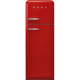 Zeige Details für Smeg FAB30RRD5 Kühlschrank 50's RETRO STYLE ROT freistehend Rechts Bild von Smeg FAB30RRD5 Kühlschrank 50's RETRO STYLE ROT freistehend Rechts