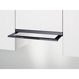 Zeige Details für ELECTROLUX DASL6046SW Flachschirmhaube 60 cm Schwarz, 942490739 Bild von ELECTROLUX DASL6046SW Flachschirmhaube 60 cm Schwarz, 942490739