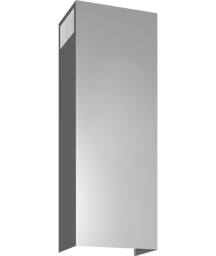 Zeige Details für Siemens LZ12265 Kaminverlängerung 1000 mm, Edelstahl Bild von Siemens LZ12265 Kaminverlängerung 1000 mm, Edelstahl