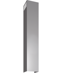 Zeige Details für Siemens LZ12350 Kaminverlängerung 1500 mm, Edelstahl Bild von Siemens LZ12350 Kaminverlängerung 1500 mm, Edelstahl
