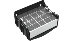 Zeige Details für Bosch DWZ0XX0J0 Long Life Umluftset Bild von Bosch DWZ0XX0J0 Long Life Umluftset