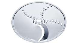 Zeige Details für Bosch MUZ45KP1 Bratkartoffel Scheibe Edelstahl Bild von Bosch MUZ45KP1 Bratkartoffel Scheibe Edelstahl