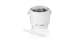 Zeige Details für Bosch MUZ4EB1 Eismaschine Bild von Bosch MUZ4EB1 Eismaschine
