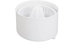 Zeige Details für Bosch MUZ4ZP1 Zitruspresse Bild von Bosch MUZ4ZP1 Zitruspresse