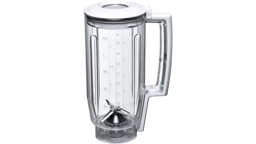 Zeige Details für Bosch MUZ5MX1 Mixeraufsatz (Kunststoff) Bild von Bosch MUZ5MX1 Mixeraufsatz (Kunststoff)