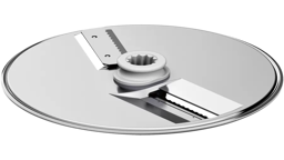Zeige Details für Bosch MUZ9SC1 Super Schneide Scheibe Edelstahl Bild von Bosch MUZ9SC1 Super Schneide Scheibe Edelstahl