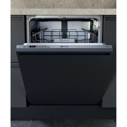Zeige Details für Bauknecht BCIO 3T133 PE CH Geschirrspüler Edelstahl Vollintegriert 60 cm Euro-Norm Bild von Bauknecht BCIO 3T133 PE CH Geschirrspüler Edelstahl Vollintegriert 60 cm Euro-Norm