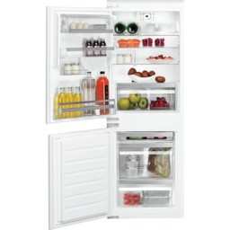 Zeige Details für Bauknecht KGIS 2680 LH2 Kühl-/Gefrierkombination weiss Integrierbar 60 cm  Bild von Bauknecht KGIS 2680 LH2 Kühl-/Gefrierkombination weiss Integrierbar 60 cm