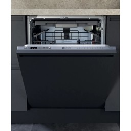 Zeige Details für Bauknecht BCIO 3O33 PLE S CH Geschirrspüler Edelstahl Vollintegrierbar 60 cm  Bild von Bauknecht BCIO 3O33 PLE S CH Geschirrspüler Edelstahl Vollintegrierbar 60 cm
