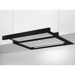 Zeige Details für AEG ADF6052AB Flachschirmhaube Einbau 60 cm Schwarz Bild von AEG ADF6052AB Flachschirmhaube Einbau 60 cm Schwarz