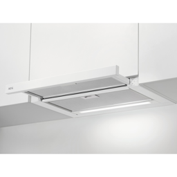 Zeige Details für AEG ADF6052AW Flachschirmhaube Einbau 60 cm Weiss, 942022648 Bild von AEG ADF6052AW Flachschirmhaube Einbau 60 cm Weiss, 942022648