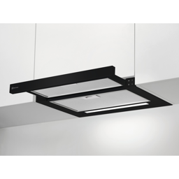 Zeige Details für ELECTROLUX DAK5536SW Flachschirmhaube Schwarz, 942022657 Bild von ELECTROLUX DAK5536SW Flachschirmhaube Schwarz, 942022657