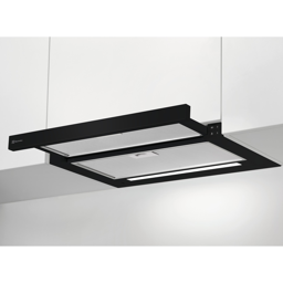 Bild von Electrolux DAK6036SW Flachschirmhaube 60cm, Schwarz, 942022660