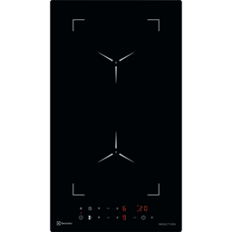 Zeige Details für ELECTROLUX GK29TCIO Induktions-Kochfeld Schwarz, 949492564 Bild von ELECTROLUX GK29TCIO Induktions-Kochfeld Schwarz, 949492564