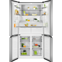 Zeige Details für ELECTROLUX MD530NOCN Kühl- /Gefrierkombination Freistehend NoFrost 190 cm, 925993456 Bild von ELECTROLUX MD530NOCN Kühl- /Gefrierkombination Freistehend NoFrost 190 cm, 925993456