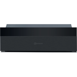 Zeige Details für Bauknecht WD11 F140 Wärmeschublade Spiegelglas schwarz 60 cm Euro-Norm Bild von Bauknecht WD11 F140 Wärmeschublade Spiegelglas schwarz 60 cm Euro-Norm