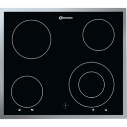 Zeige Details für Bauknecht EKS 4471 IN Elektro-Kochfeld Einbaumodell 60 cm Euro-Norm Bild von Bauknecht EKS 4471 IN Elektro-Kochfeld Einbaumodell 60 cm Euro-Norm
