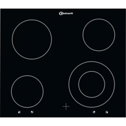 Zeige Details für Bauknecht EKI 4472 IN Elektro-Kochfeld Einbaumodell 60 cm Euro-Norm Bild von Bauknecht EKI 4472 IN Elektro-Kochfeld Einbaumodell 60 cm Euro-Norm
