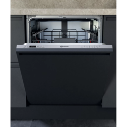 Zeige Details für Bauknecht BCIC 3C26 E CH Geschirrspüler silber Vollintegriert 60 cm Euro-Norm Bild von Bauknecht BCIC 3C26 E CH Geschirrspüler silber Vollintegriert 60 cm Euro-Norm