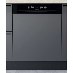Zeige Details für Bauknecht BCBC 3C26 B CH Geschirrspüler schwarz Integrierbar 60 cm Euro-Norm Bild von Bauknecht BCBC 3C26 B CH Geschirrspüler schwarz Integrierbar 60 cm Euro-Norm