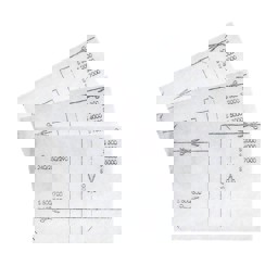Zeige Details für MIELE Staubraumfilter (3 Stück) Bild von MIELE Staubraumfilter (3 Stück)