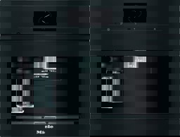Zeige Details für MIELE CVA 7845-60 SW Einbau-Kaffeevollautomat, 11166270 Bild von MIELE CVA 7845-60 SW Einbau-Kaffeevollautomat, 11166270
