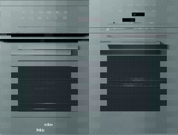 Zeige Details für MIELE H 7240-60 BM GR 400V Kompakt-Backofen mit Mikrow., 11110980 Bild von MIELE H 7240-60 BM GR 400V Kompakt-Backofen mit Mikrow., 11110980