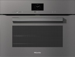 Bild von MIELE H 7640-60 BP GR Kompakt-Backofen, 11111110