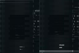 Zeige Details für MIELE M 2224-55 SC Einbau-Mikrowellengerät Obsidianschwarz Bild von MIELE M 2224-55 SC Einbau-Mikrowellengerät Obsidianschwarz